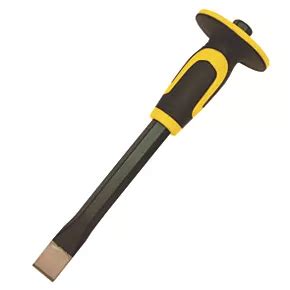 sheet metal cutting chisel|screwfix bolster chisel.